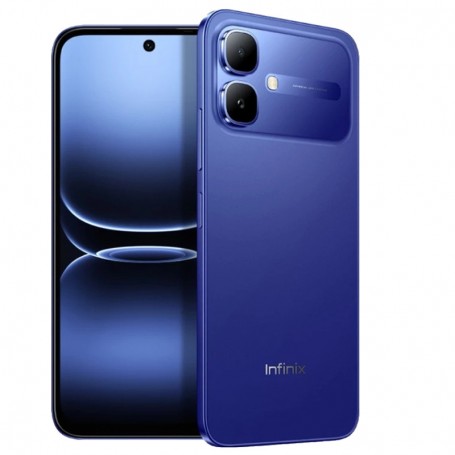 INFINIX SMART 20 128 GO RAM 4 GO – ECRAN 6,78"