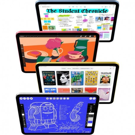Tablettes