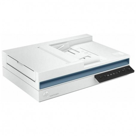 HP SCANJET PRO 2600 F1 – SCANNER PROFESSIONNEL RAPIDE 25 PPM RECTO-VERSO