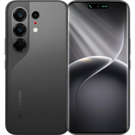 TECNO CAMON 50 ULTRA 512GO 8GO RAM – SMARTPHONE 5G IA 50MP – 6150 MAH