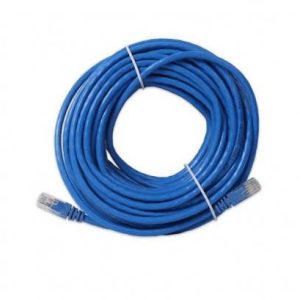 CABLE RESEAU ETHERNET RJ45 20M CAT6 CONNEXION INTERNET BOX TV PC ROUTEUR CONSOLES CBL14