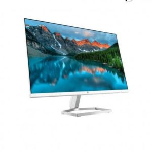 ECRAN 23.8 POUCES FHD ANTIREFLET HP M24FWA