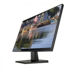 ECRAN ORDINATEUR PC HP 27 POUCES LED 27W