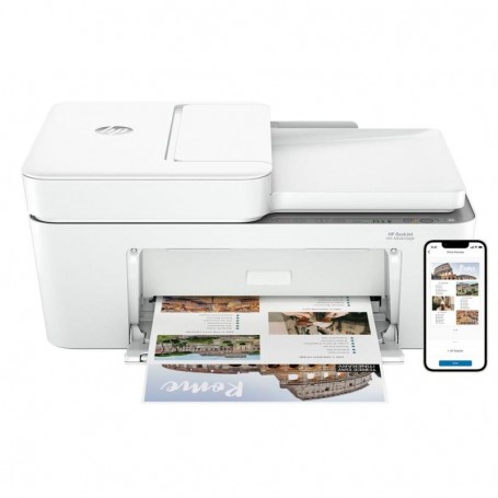 IMPRIMANTE MULTIFONCTION HP DESKJET INK ADVANTAGE 4276