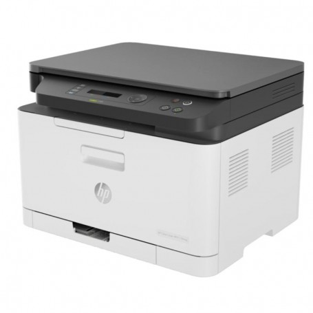 IMPRIMANTE MULTIFONCTION LASER COULEUR HP 178NW - COMPACTE ET PERFORMANTE