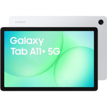 SAMSUNG GALAXY TAB A11+ 5G 11" - 128 GO - 6GO RAM