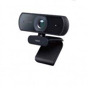 WEBCAM FULL HD USB RAPOO C260